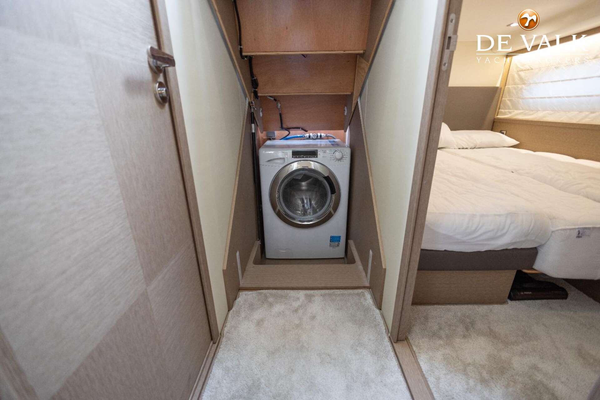 Prestige 500 — foto 28 van 31