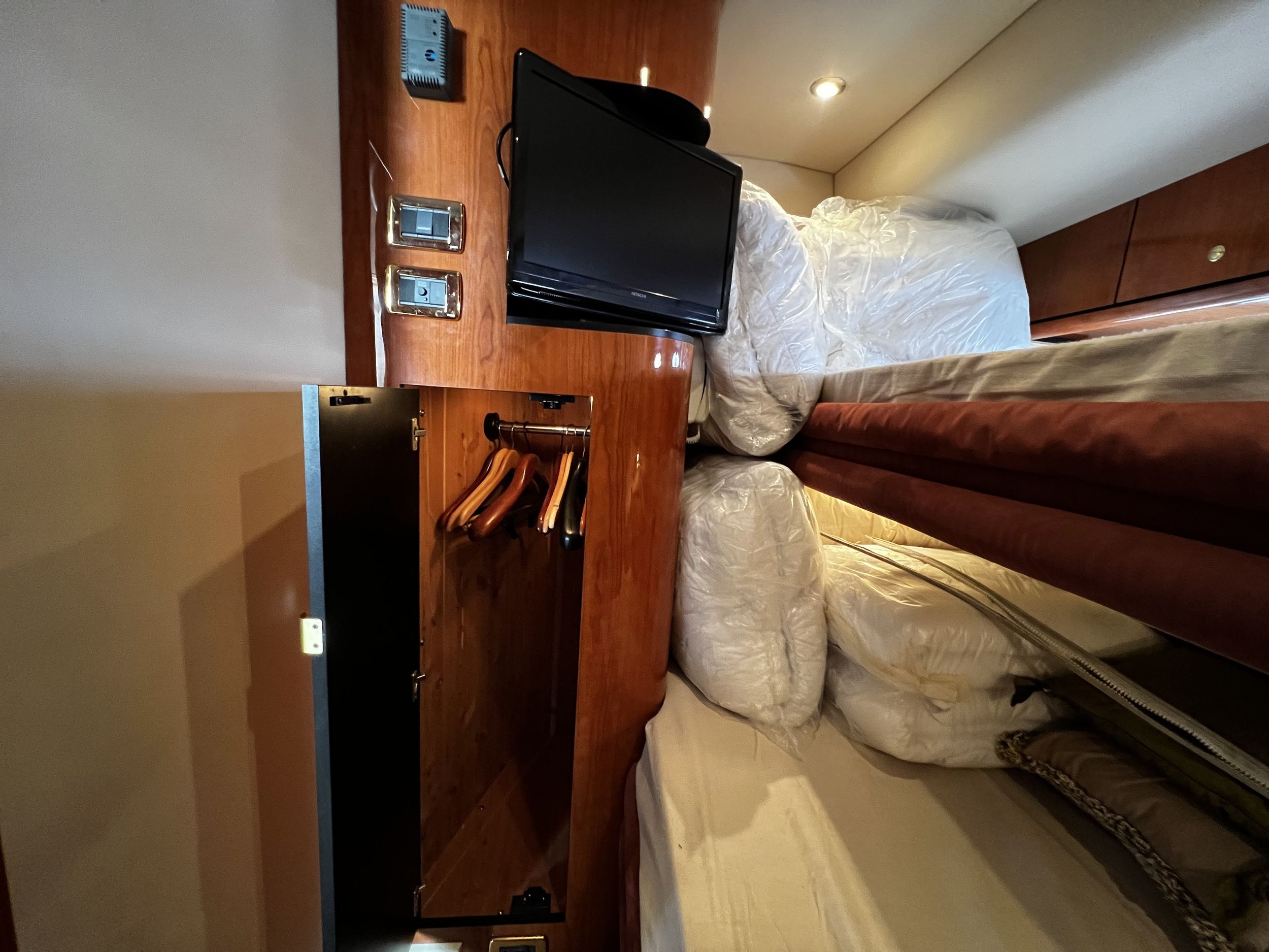 Sea Ray 510 Sundancer — foto 2 van 4