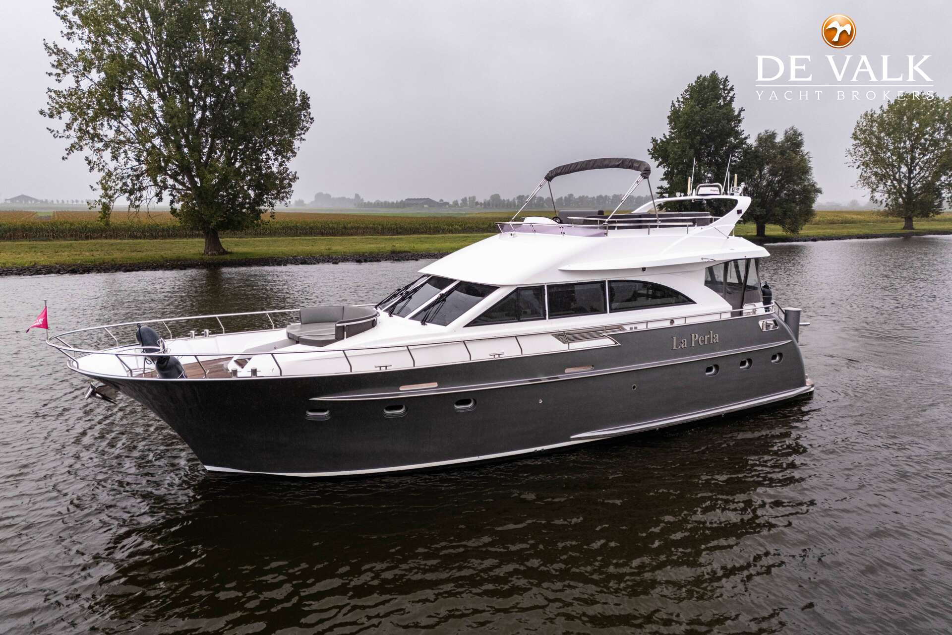 Van der Heijden Superior 1700 — foto 2 van 36