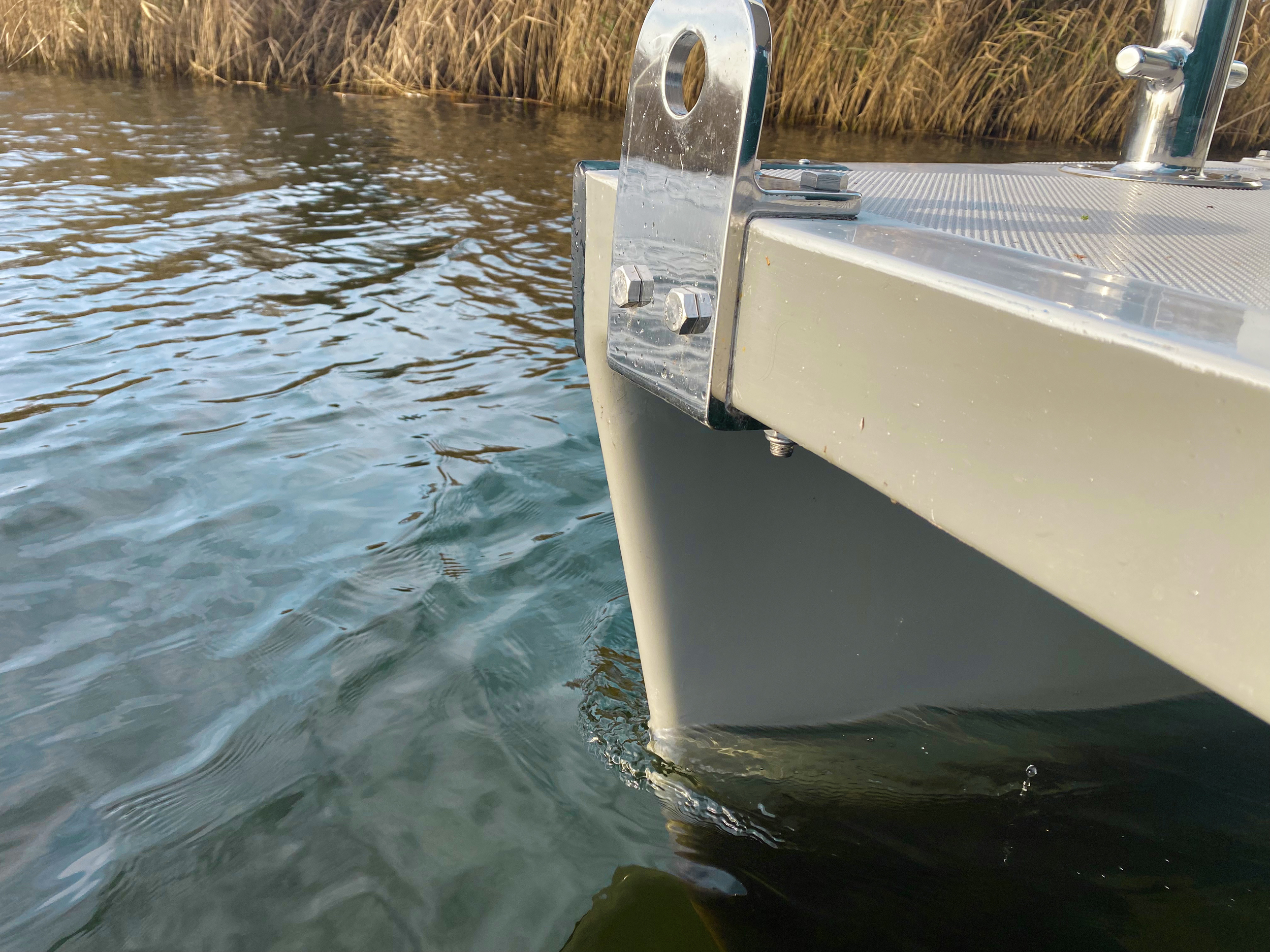 AquaHome Comfort Houseboat — foto 2 van 18