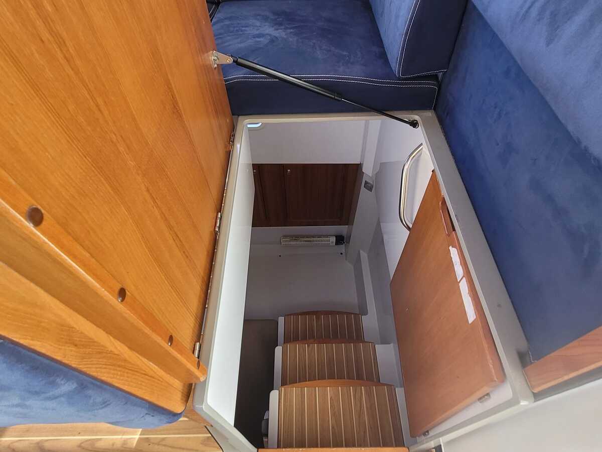Sargo 36 — foto 9 van 51