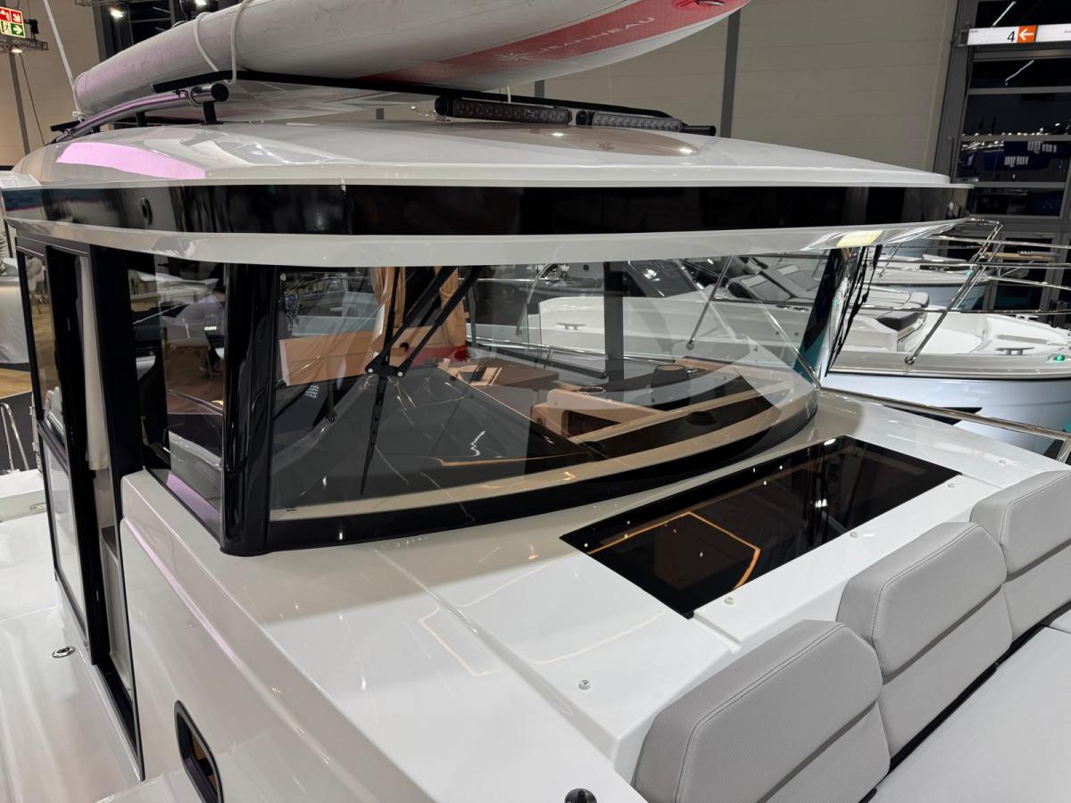 Jeanneau Merry Fisher 895 Sport S2 — foto 6 van 41