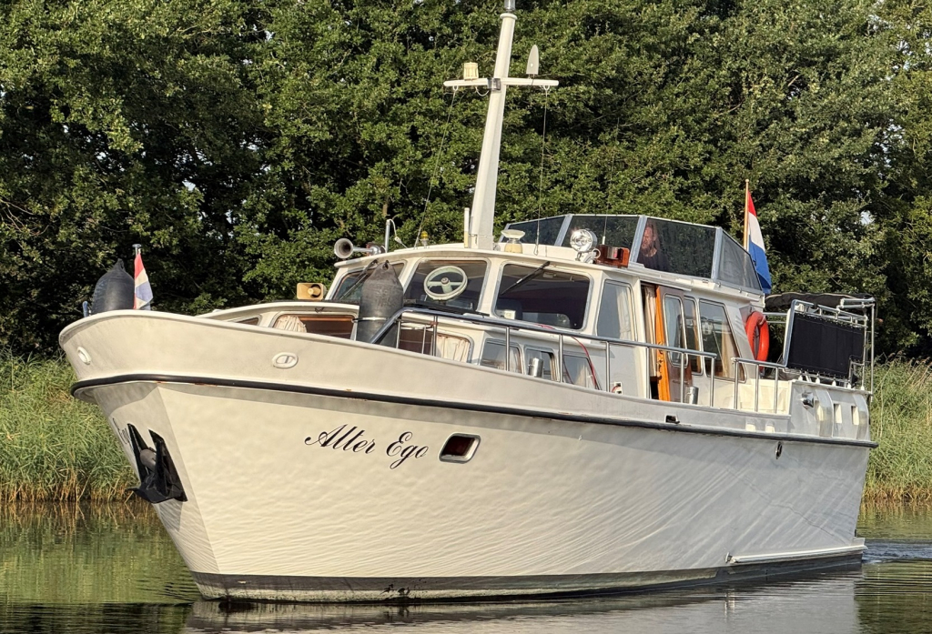 Palma 1500 GSAK — foto 3 van 35