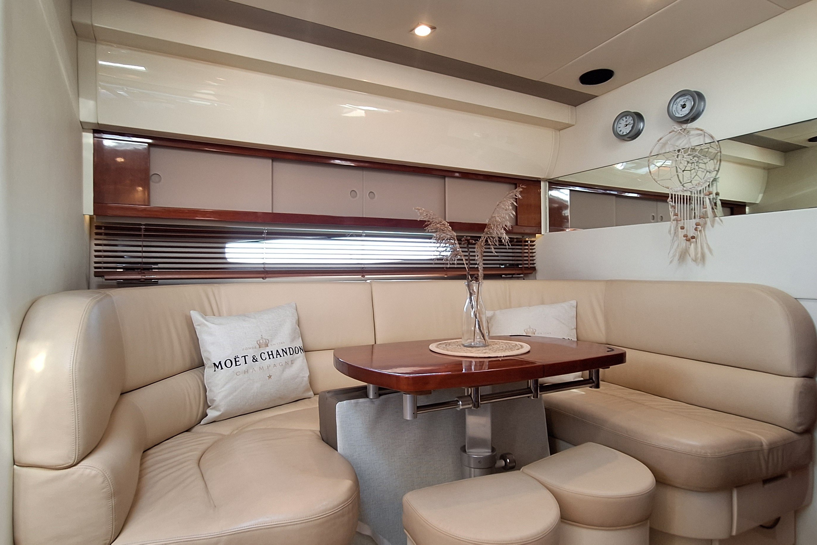 Fairline Targa 38 — foto 32 van 50