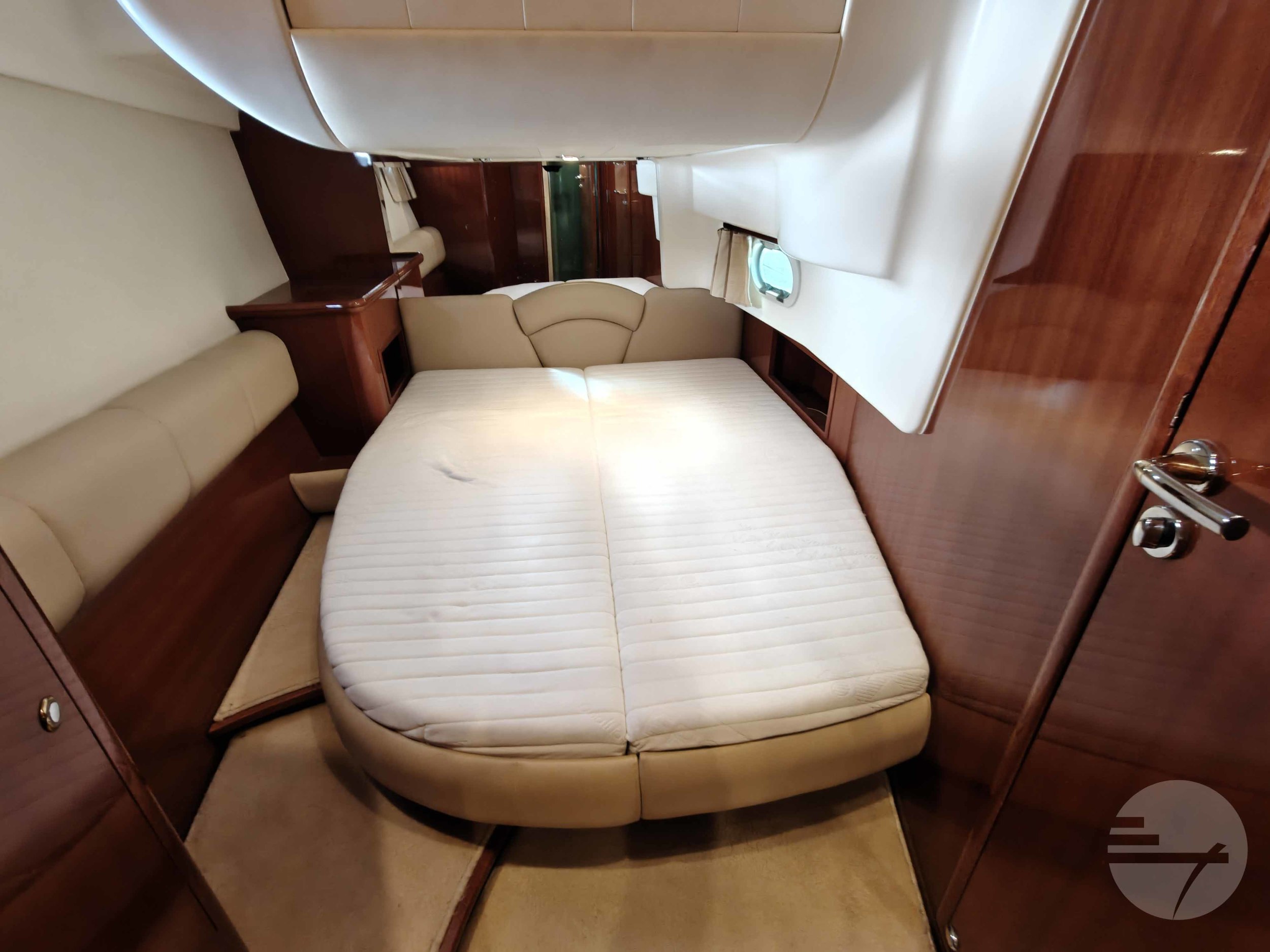 Jeanneau Prestige 46 Flybridge — foto 50 van 62