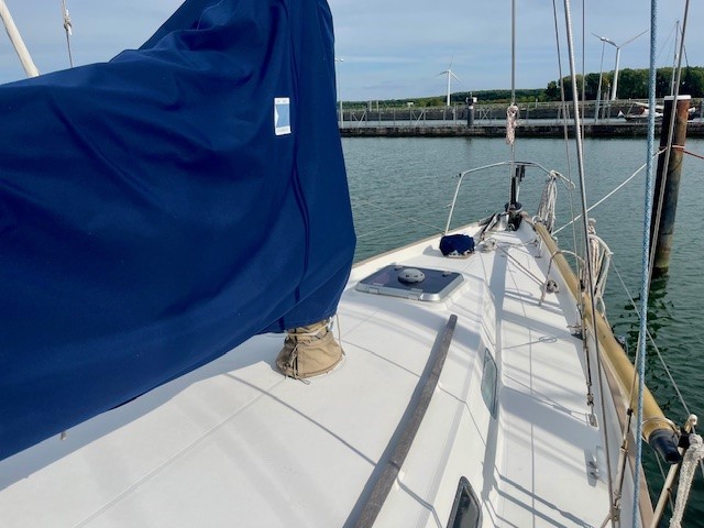Camper & Nicholsons Nicholson 35 — foto 62 van 70