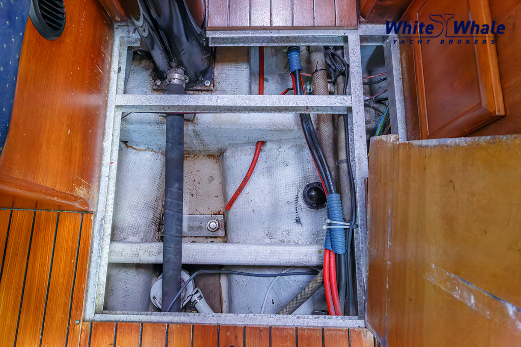 Nautic Saintonge NS44CC — foto 57 van 63