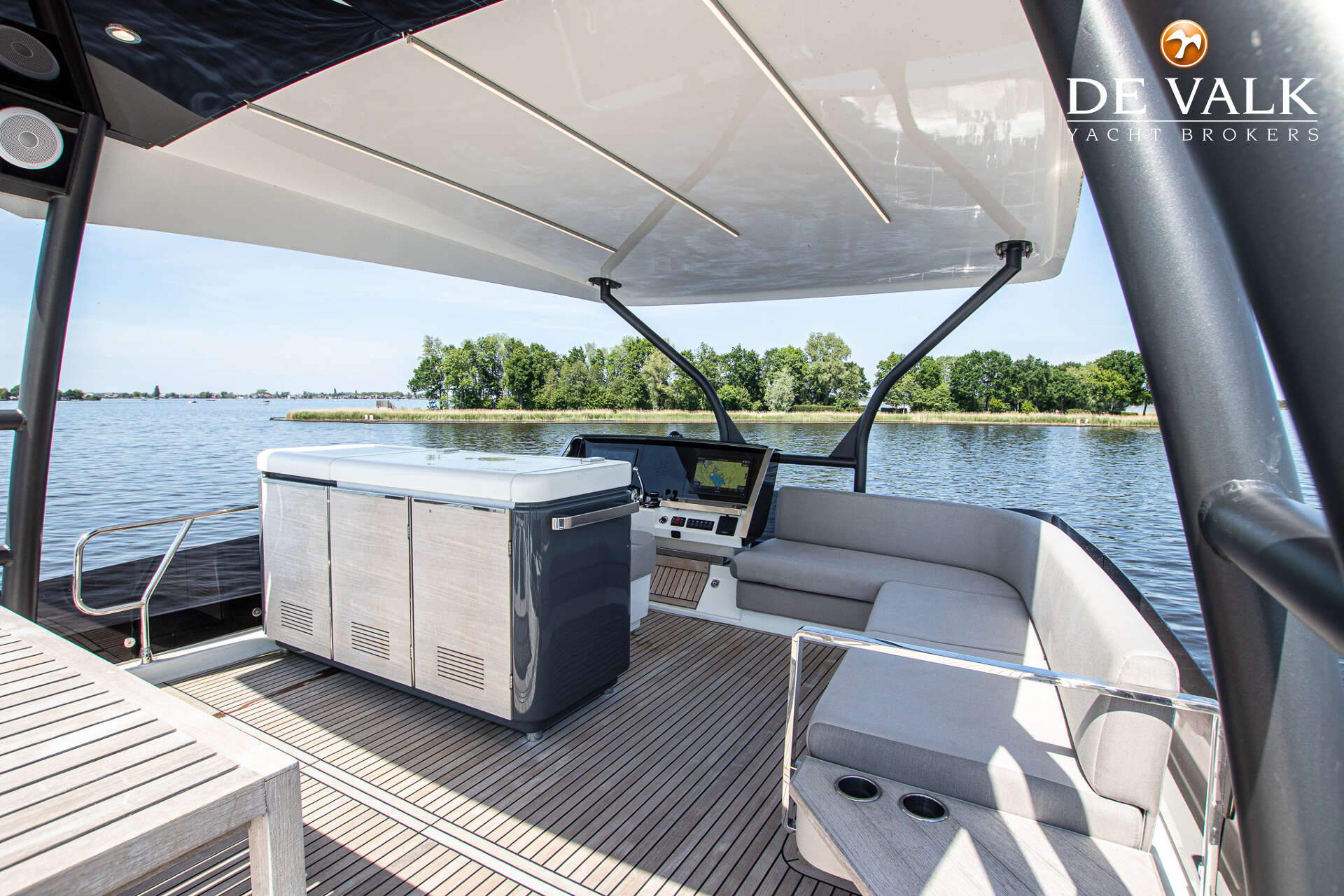Prestige X60 — foto 15 van 44