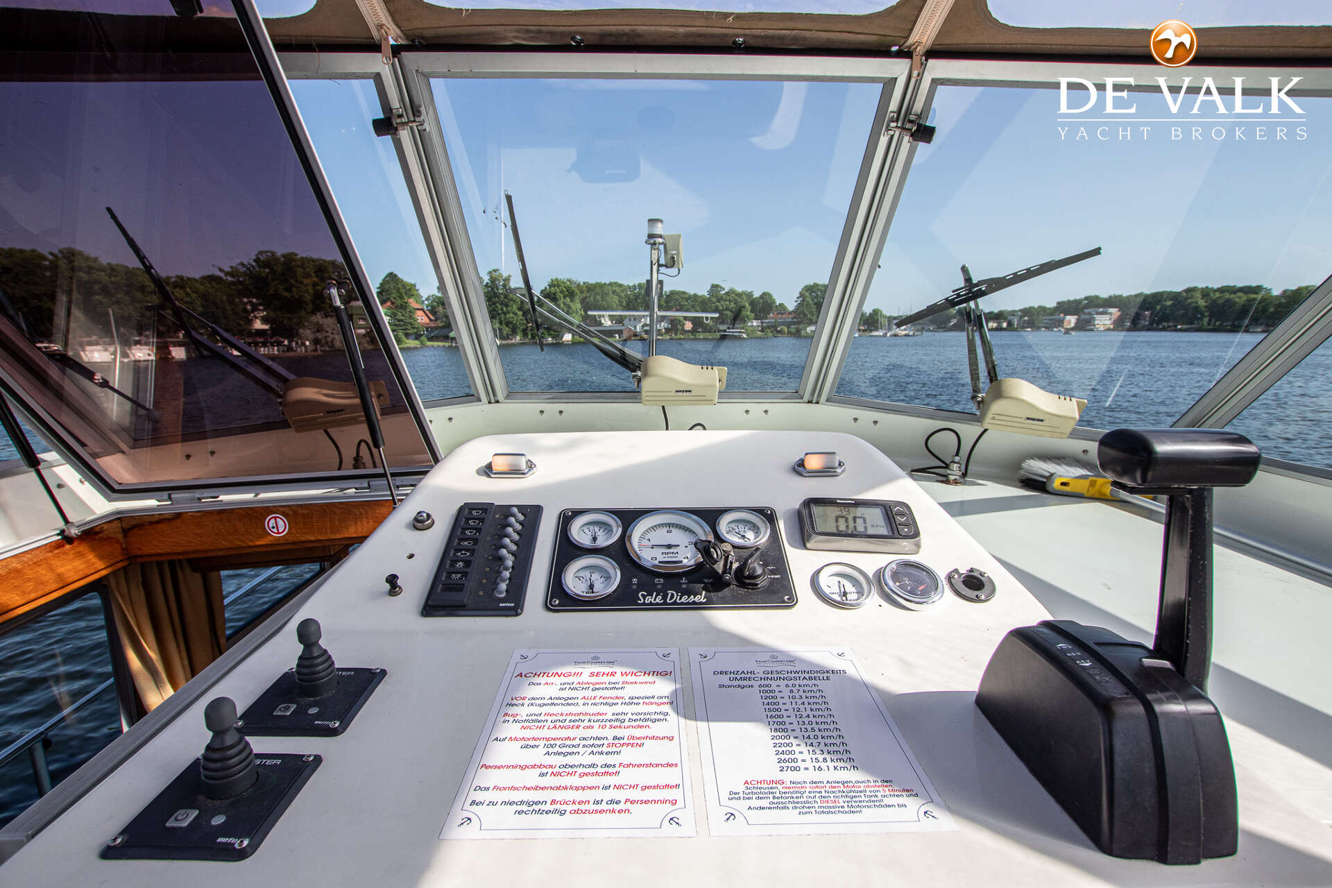 Gruno 36 Classic — foto 14 van 40
