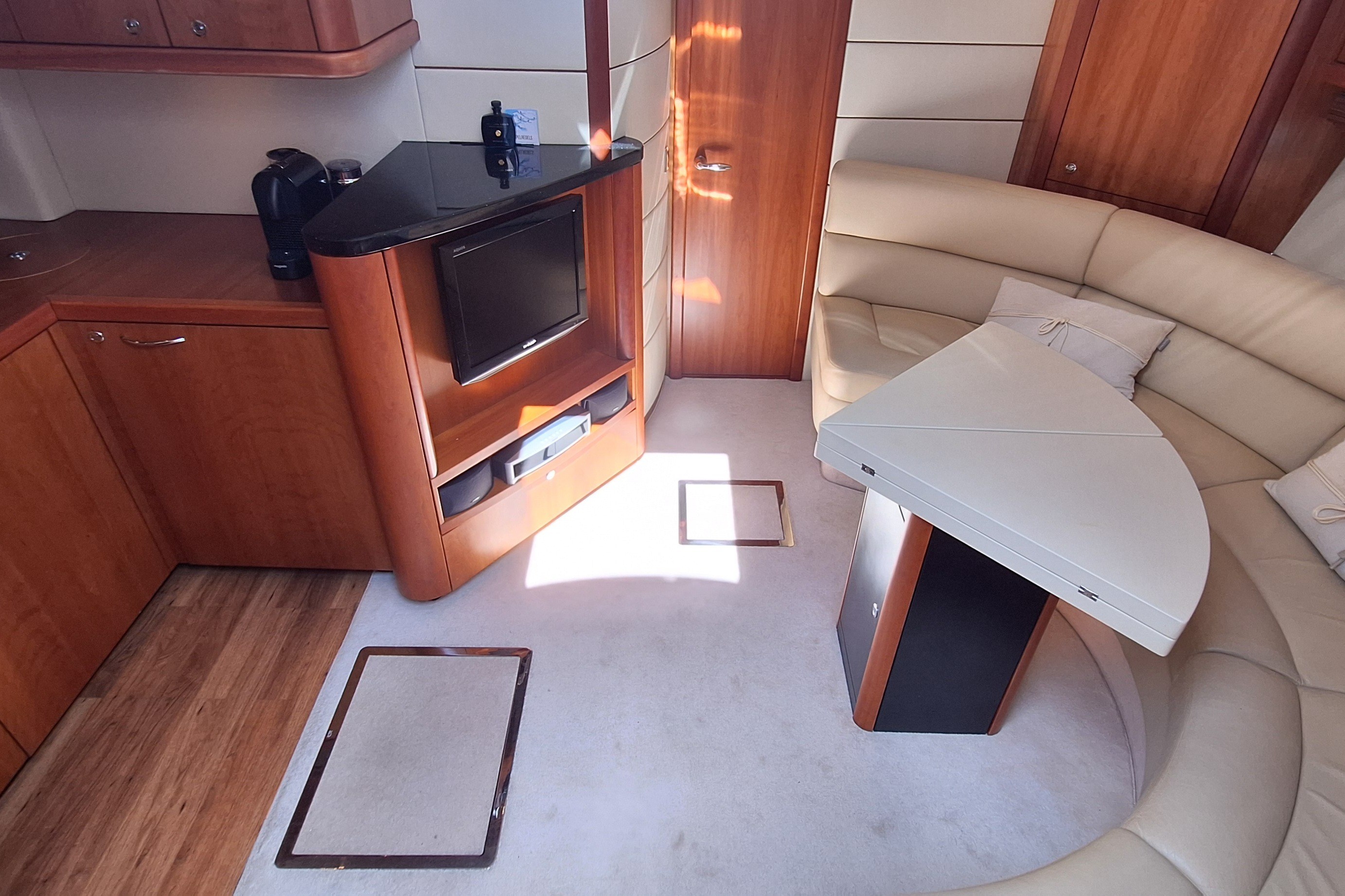 Sunseeker Portofino 47 — foto 58 van 92