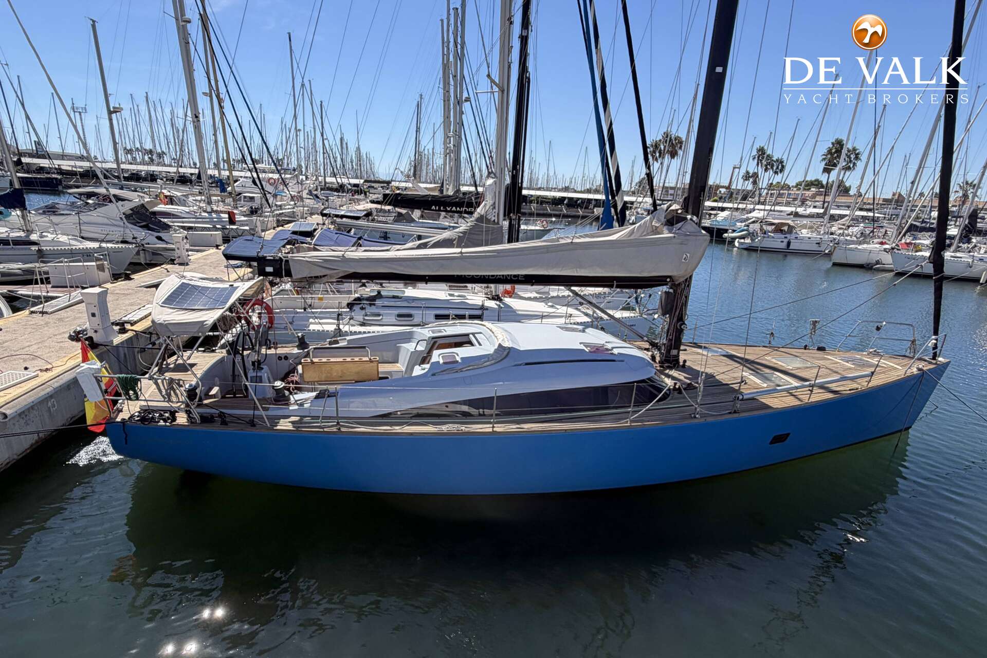 Shipman 50 — foto 4 van 39