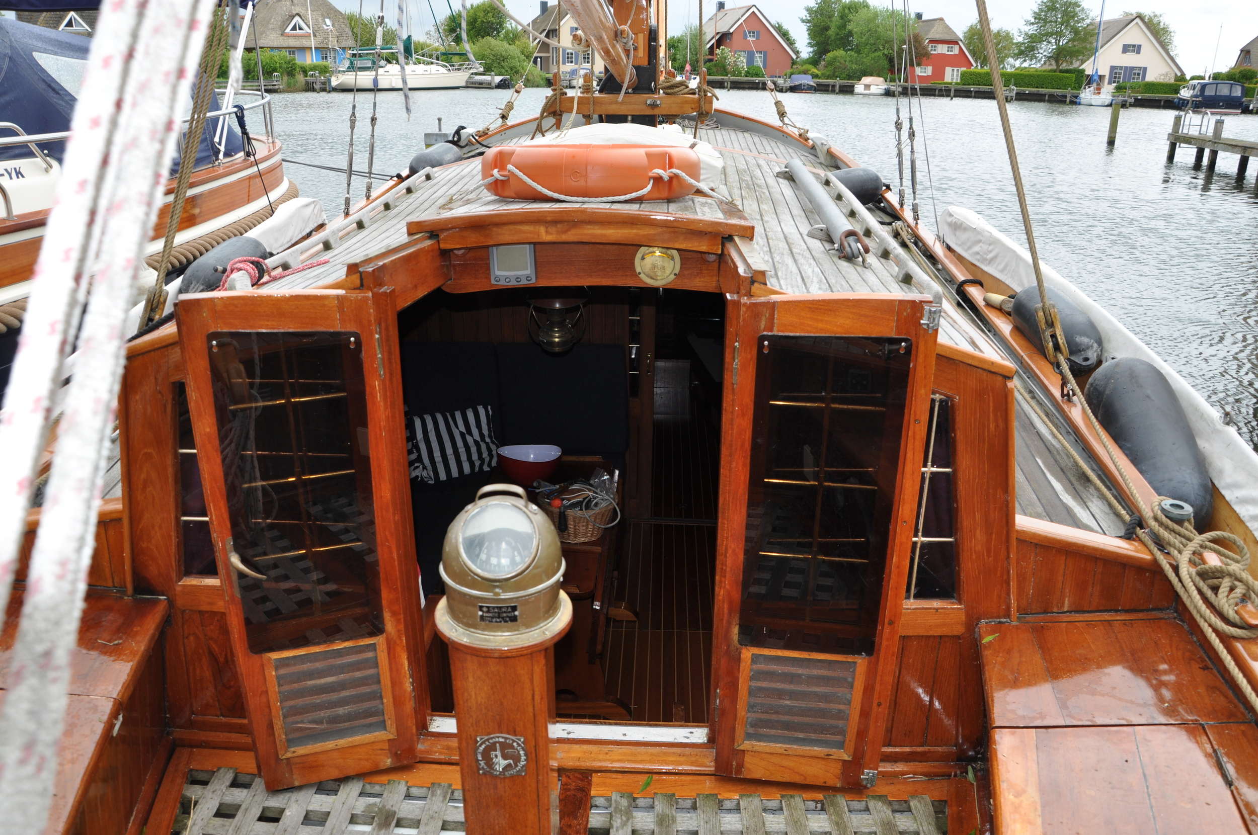 Vollenhovense Bol 975 — foto 14 van 27