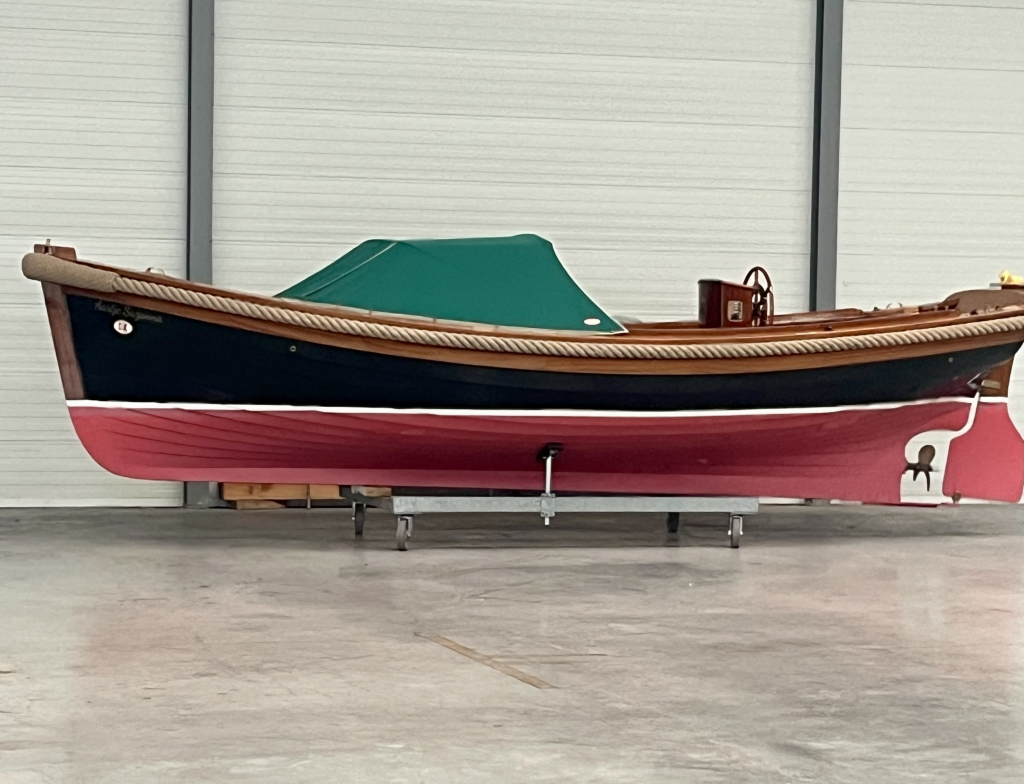 Breedendam P 690