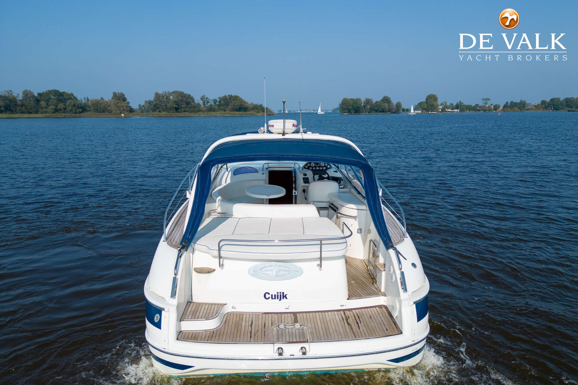 Bavaria 38 Sport — foto 5 van 43