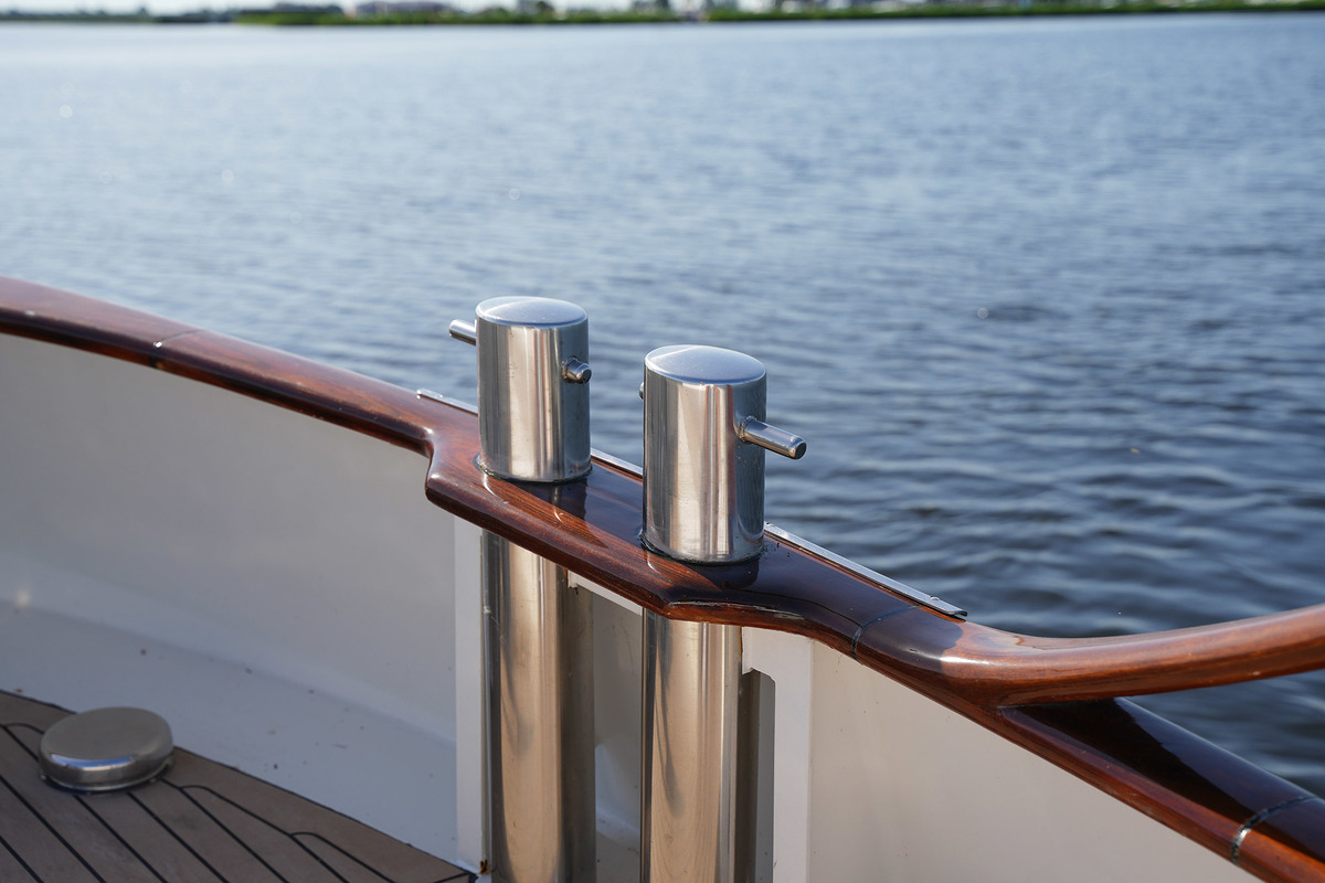 Lowland Yachts Kanaaljacht — foto 16 van 67