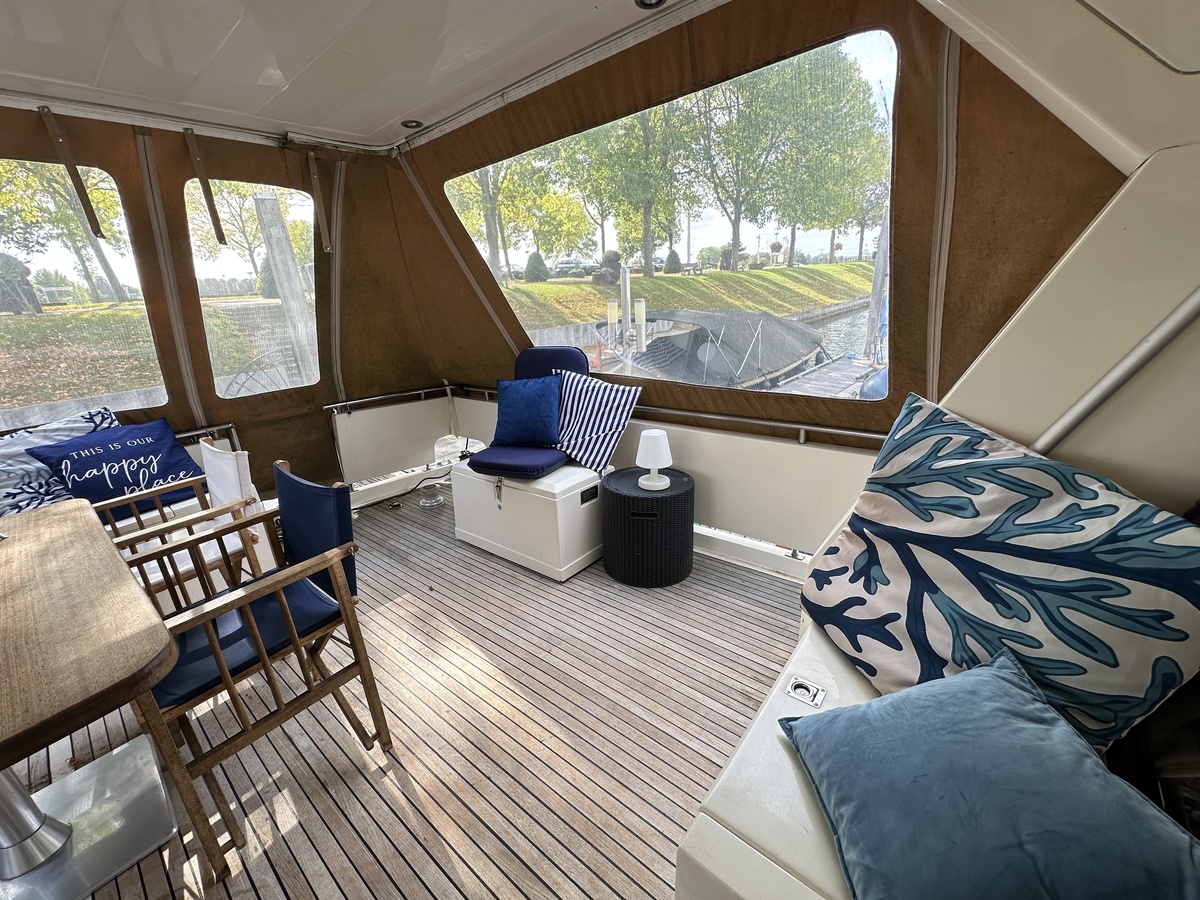 Pfeil 550 Fly — foto 10 van 68