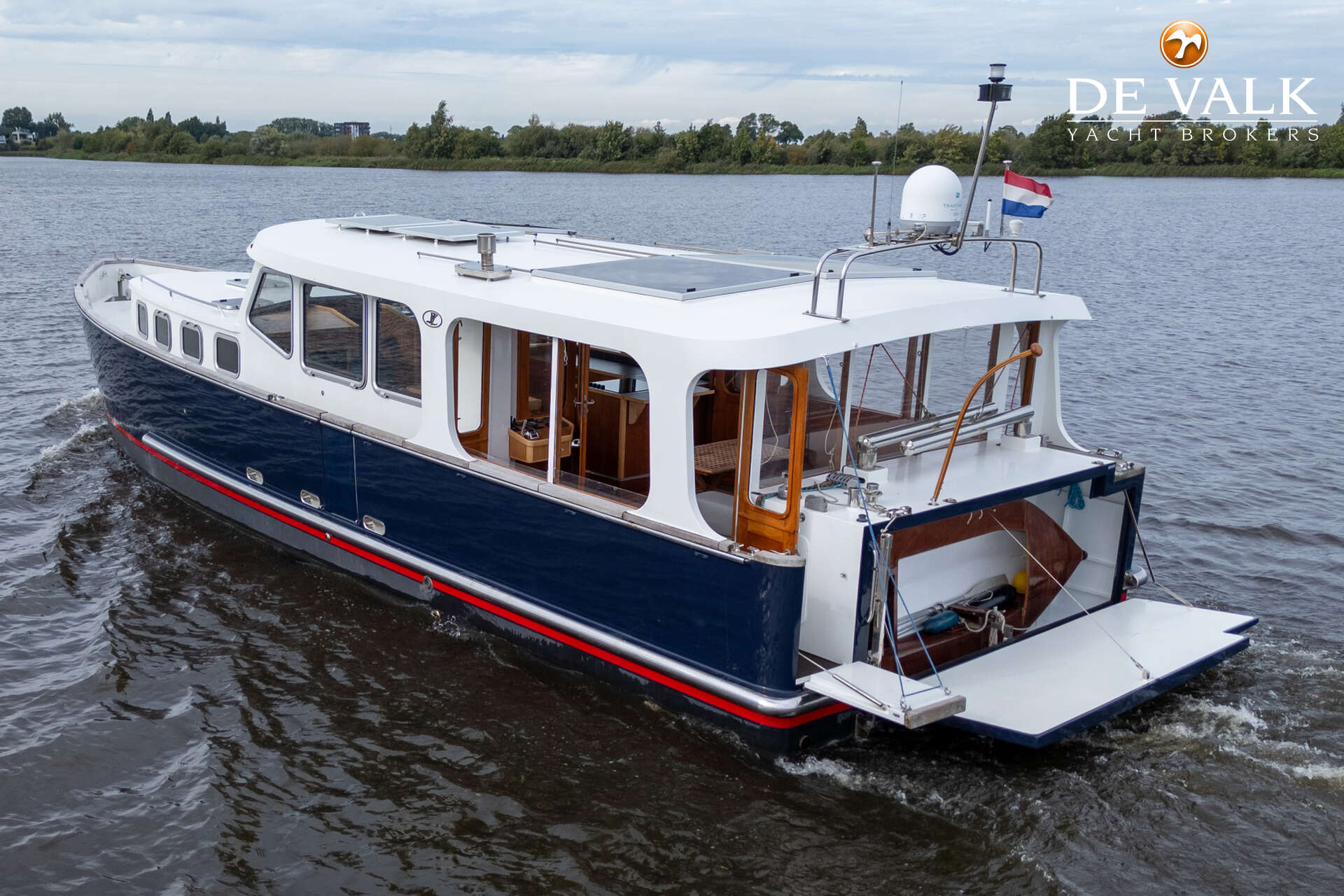 Pollard Custom Stavast 13.90 — foto 9 van 38