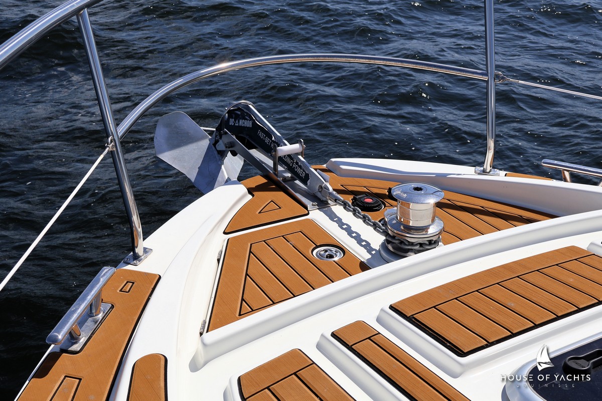 Rodman Spirit 31 — foto 4 van 12