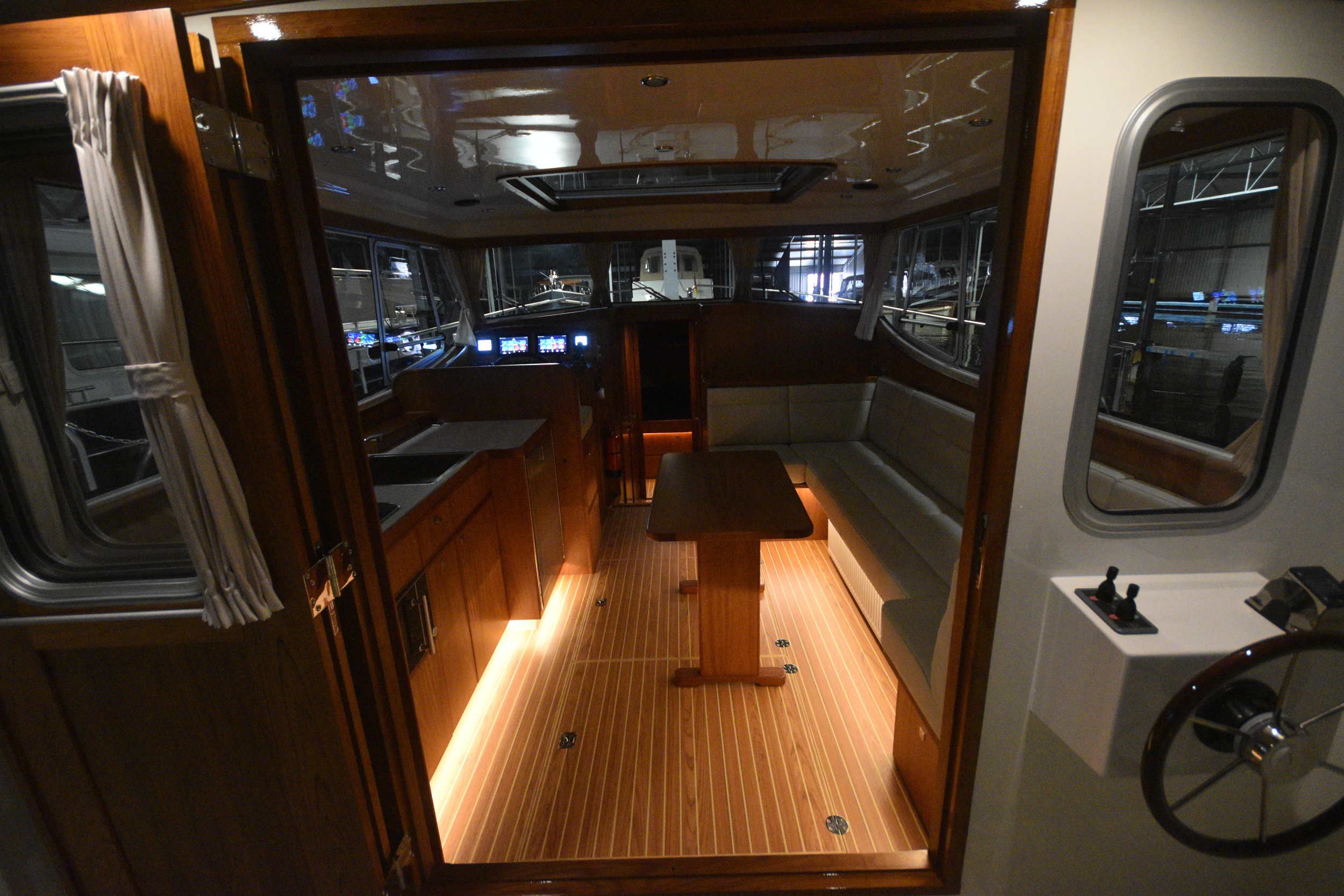Brandsma Luna 37 — foto 22 van 26