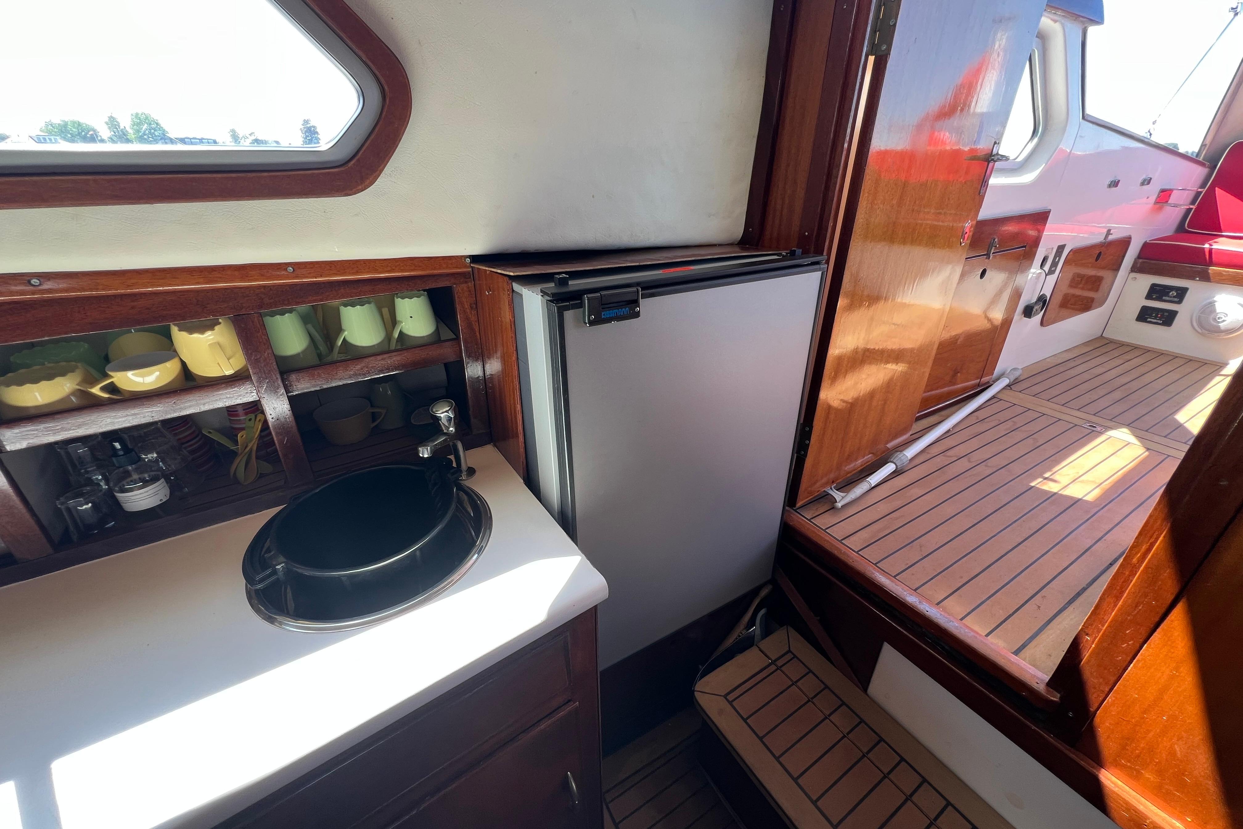 Kruiser Polyflash 950 — foto 22 van 39