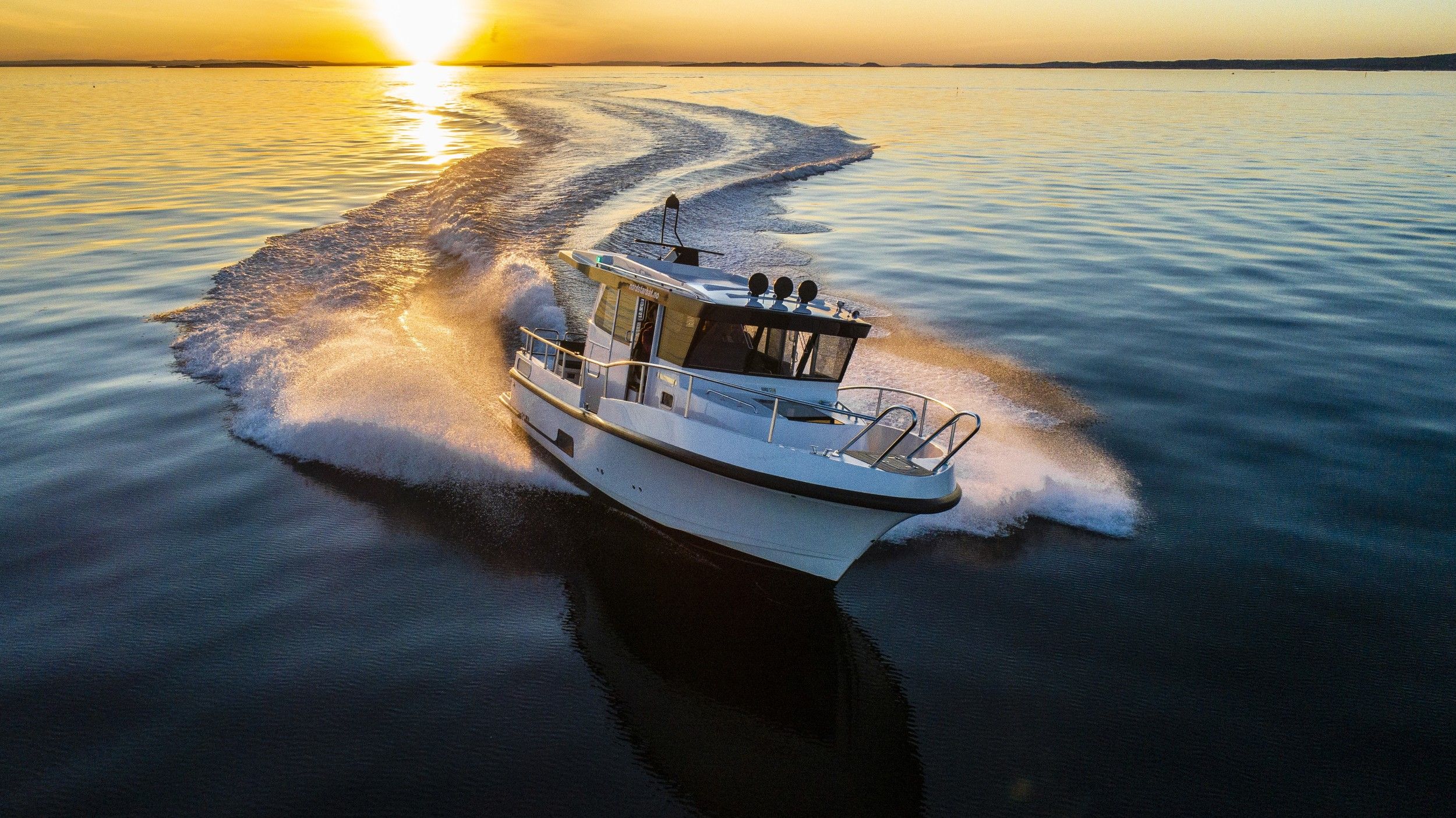 Nord Star 31+ — foto 5 van 43