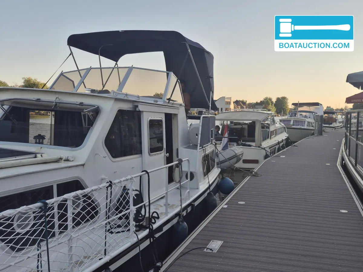 Cascaruda 1050 nu in de online veiling. — foto 5 van 17