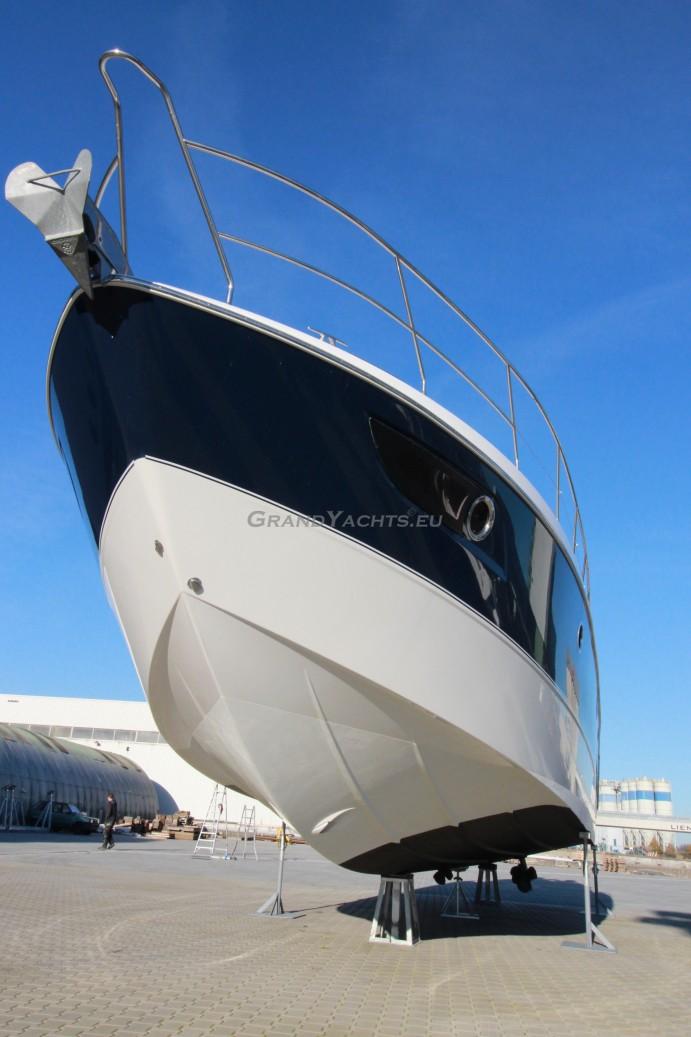 Beneteau Gran Turismo 49 — foto 7 van 112