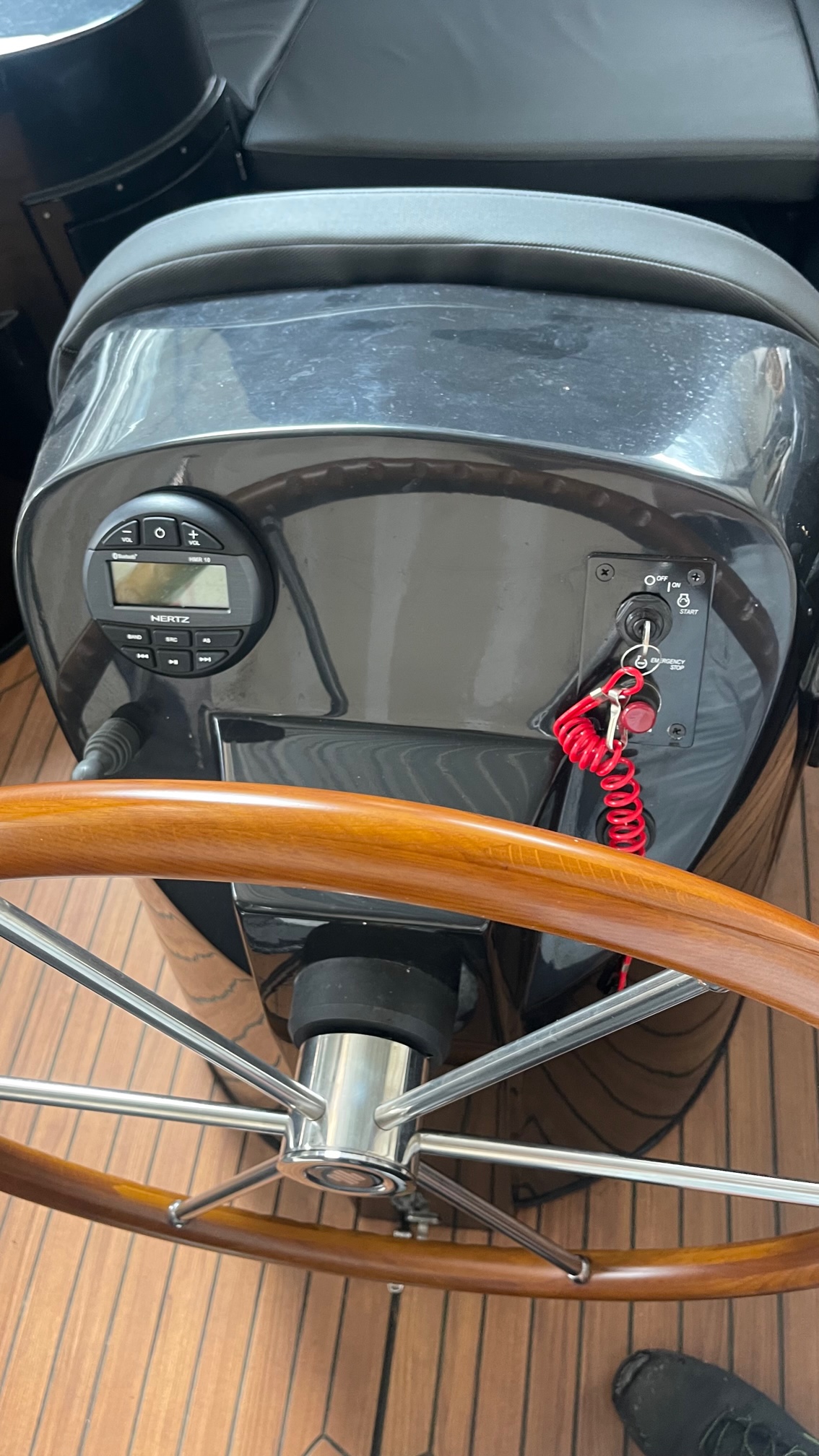 Escape 650 — foto 10 van 10