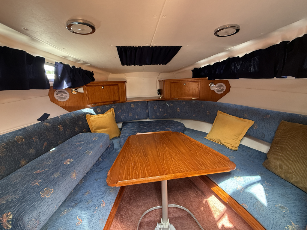 Marex  280 Holiday  — foto 8 van 12