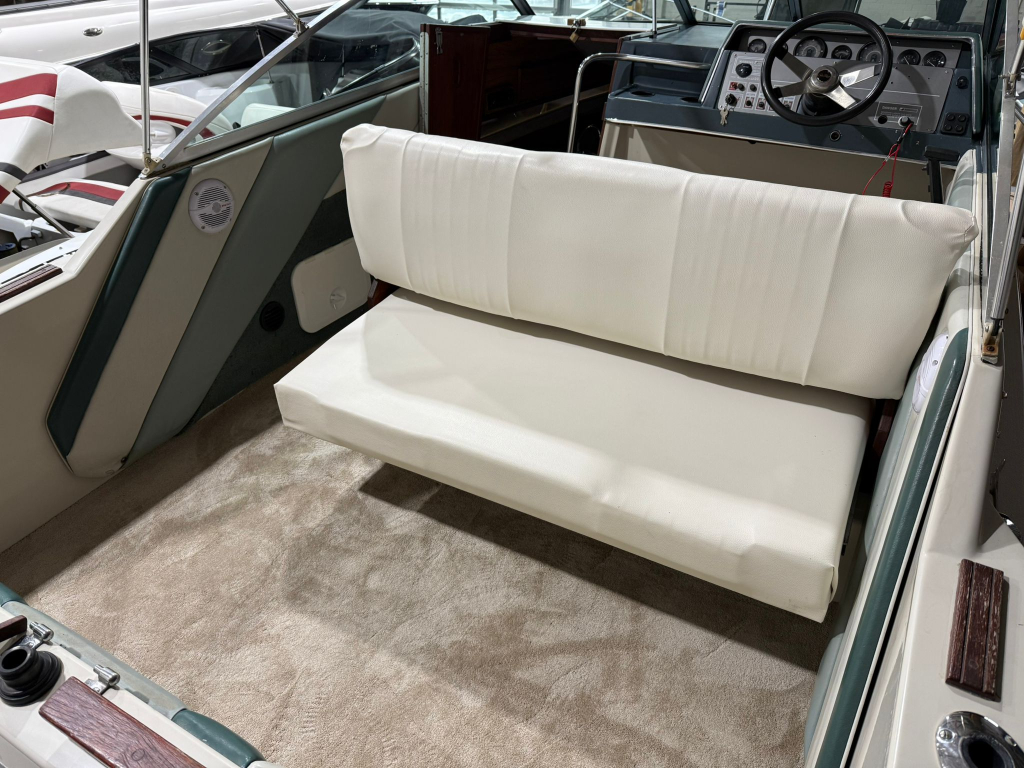 Sea Ray Seville (Gedupliceerd) — foto 7 van 15
