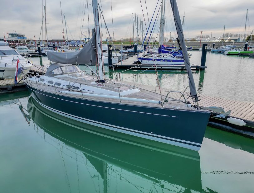 2005 Grand Soleil 45 for sale — foto 4 van 12
