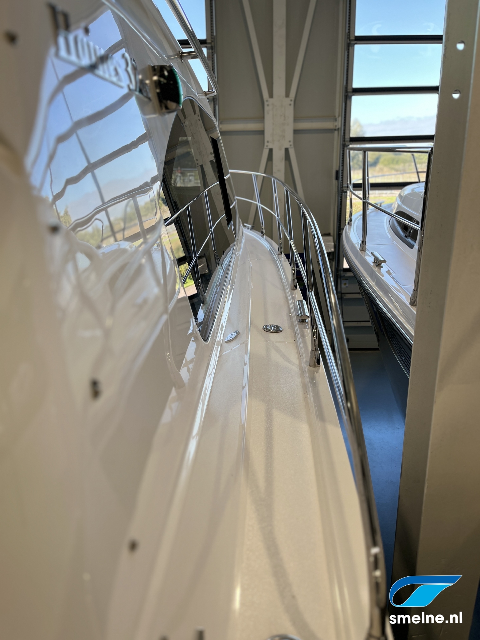 Haines 32 Offshore — foto 63 van 70