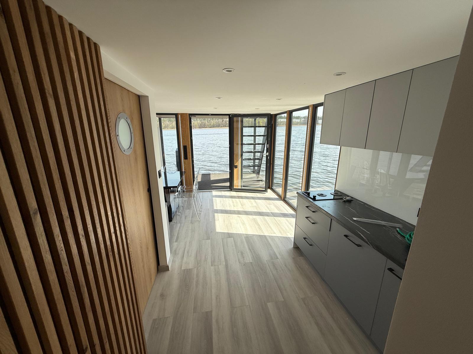 Shogun Mobile Houseboat - Foto 5