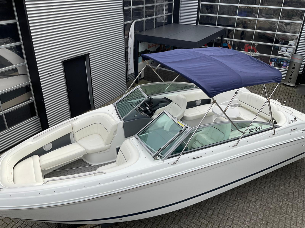 Cobalt 252 — foto 2 van 30