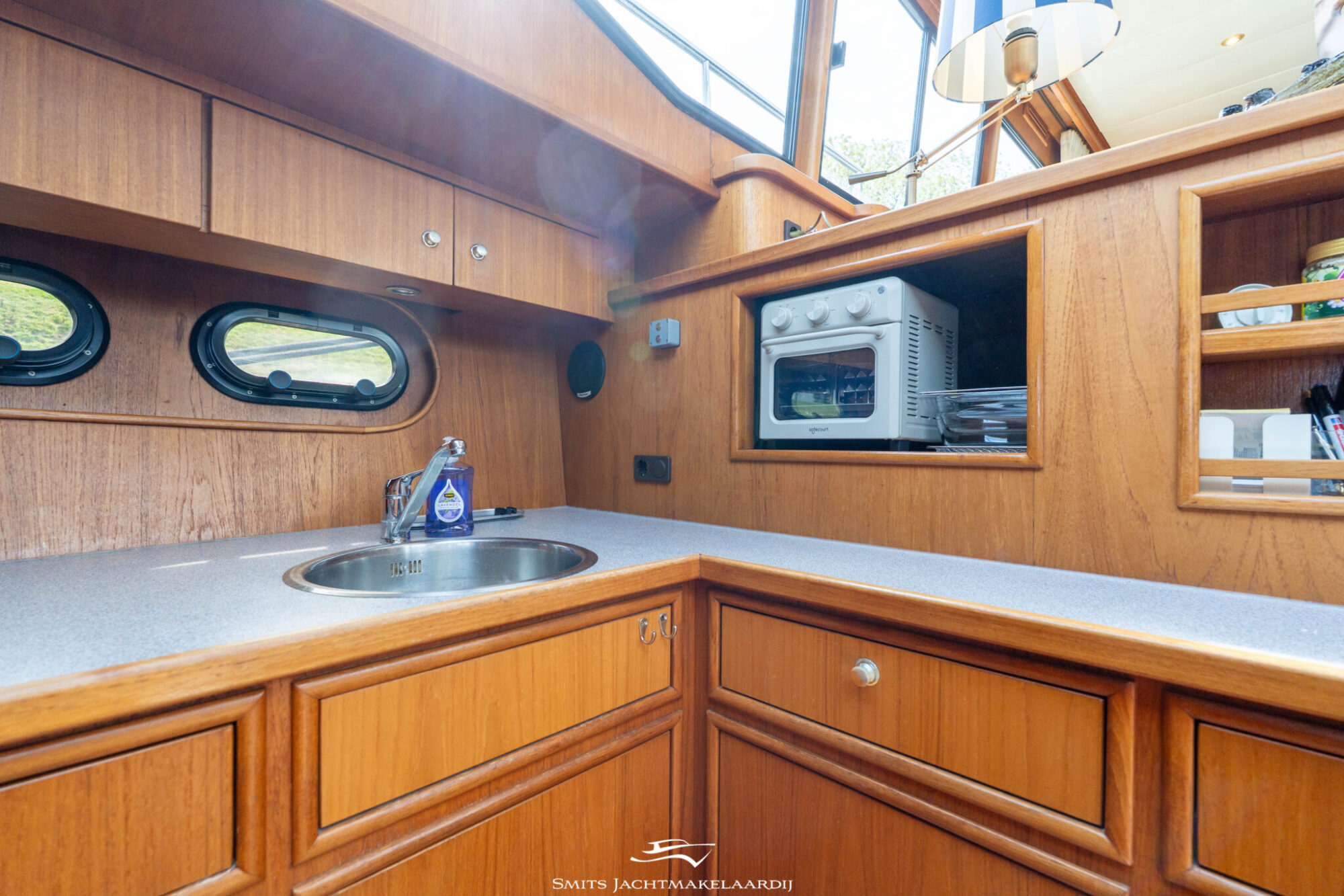 Van den Hoven Allure 155 Cabrio — foto 18 van 86