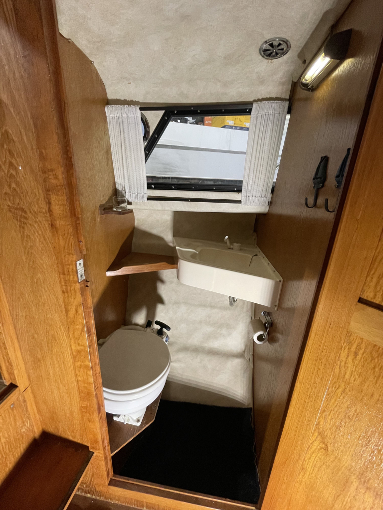 Polar  770 Noorse spitsgatter  — foto 20 van 22