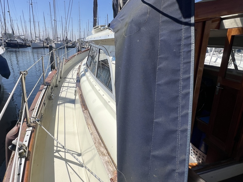 Fjord 33 MS — foto 44 van 46