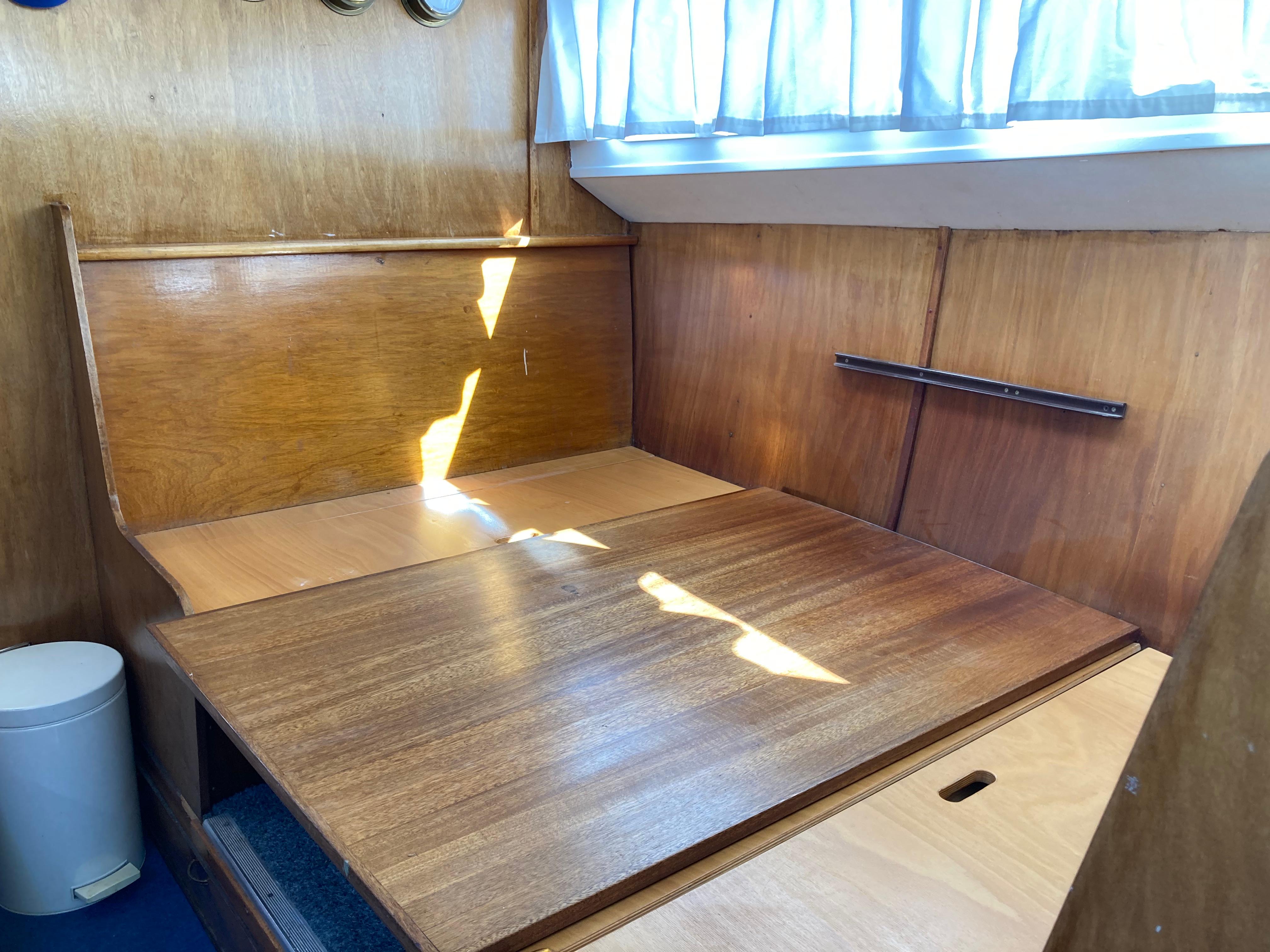 Motor Yacht Super Favorite AK 9.40 — foto 30 van 44