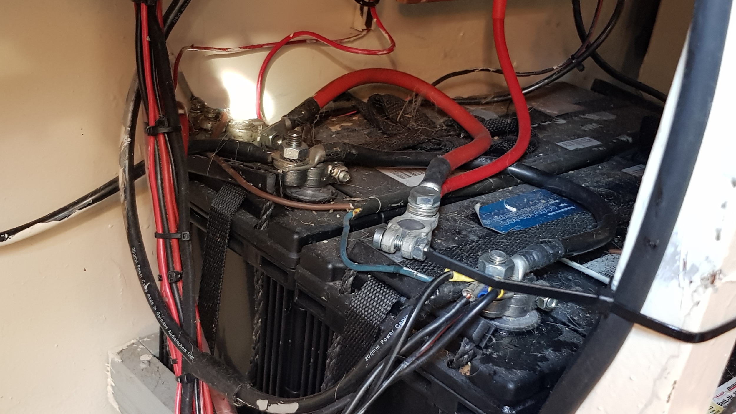 Vechtkruiser 1060 AK — foto 40 van 59