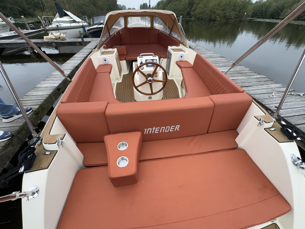 Intender 820 — foto 6 van 23