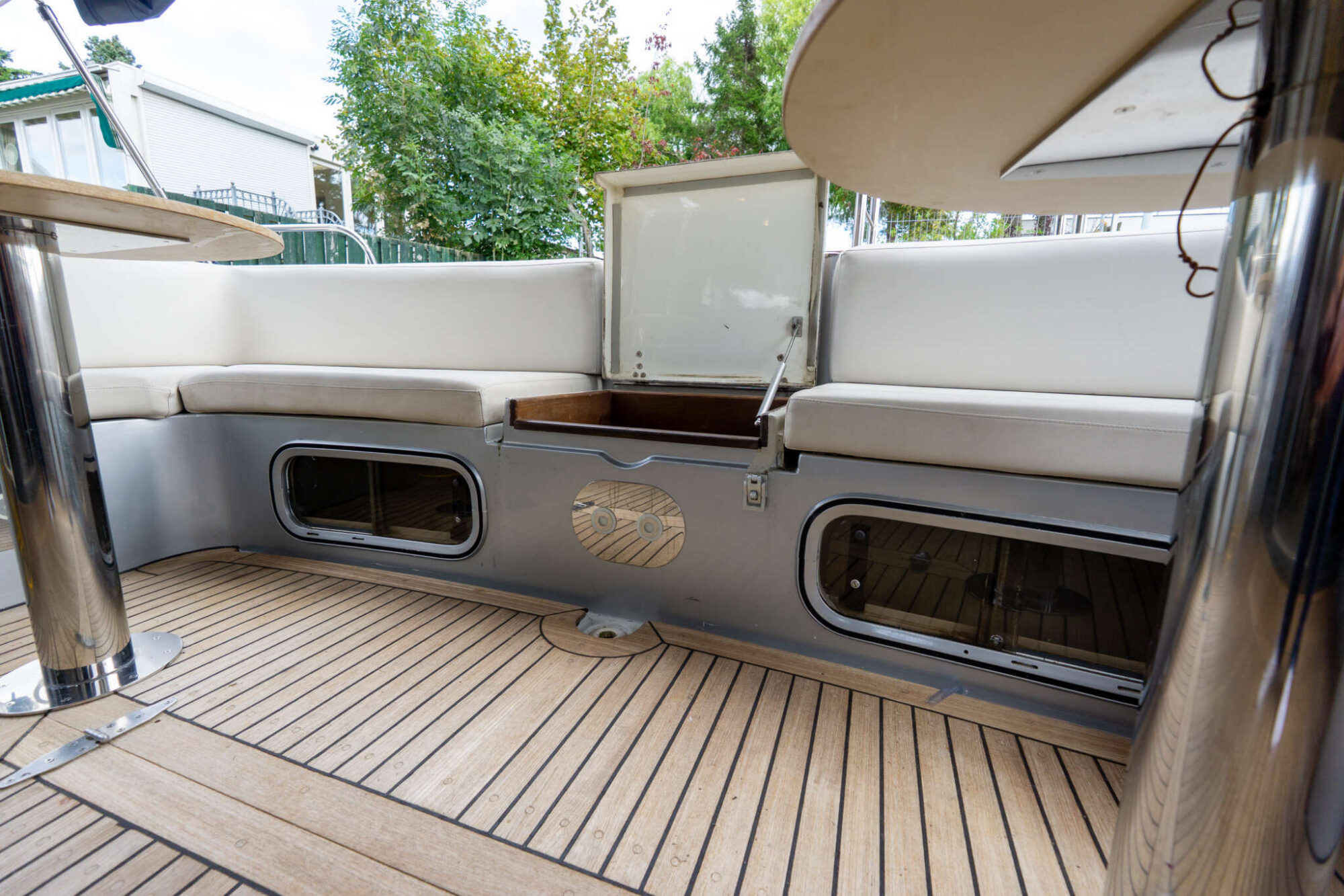 Fairline 50 Flybridge — foto 44 van 81