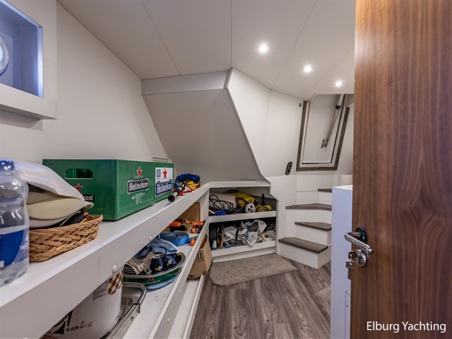 Pacific Pearl S200 — foto 47 van 95