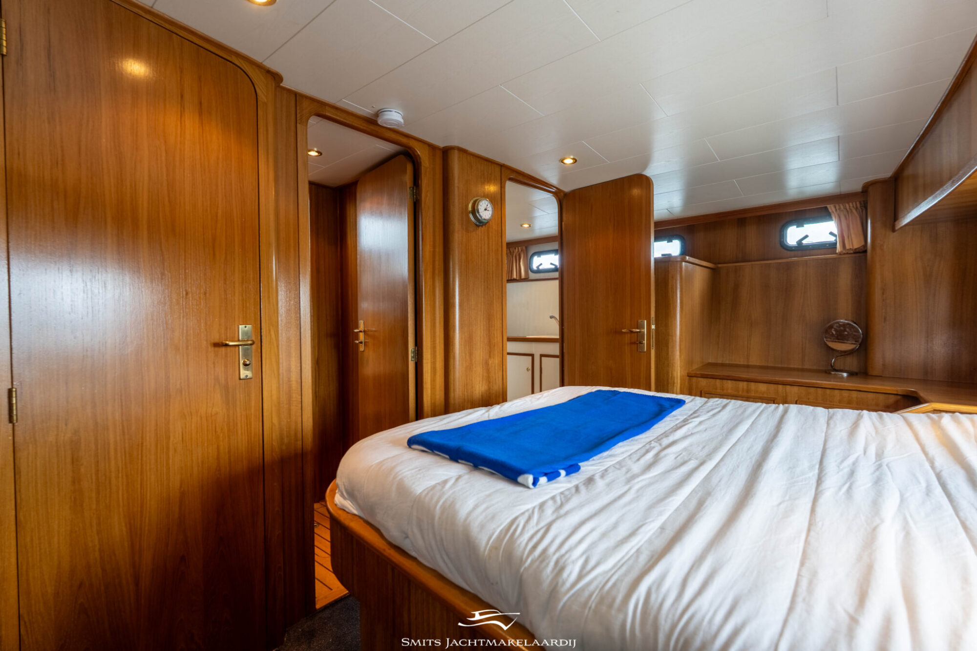 Valkkruiser 14.00 AK Cabrio — foto 47 van 94