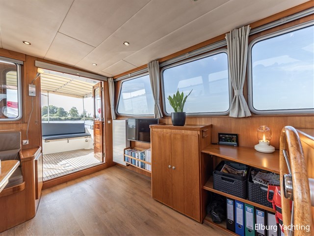 Stalland 1400 Open Kuip — foto 8 van 77