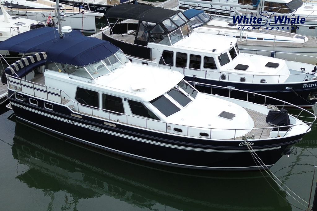 Zuiderzee Dogger 45 AK — foto 3 van 59
