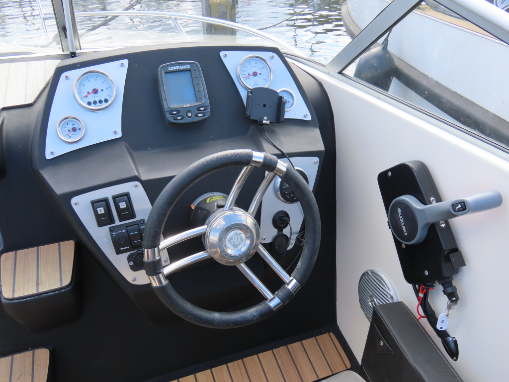 Prins 580 Cabin — foto 4 van 12