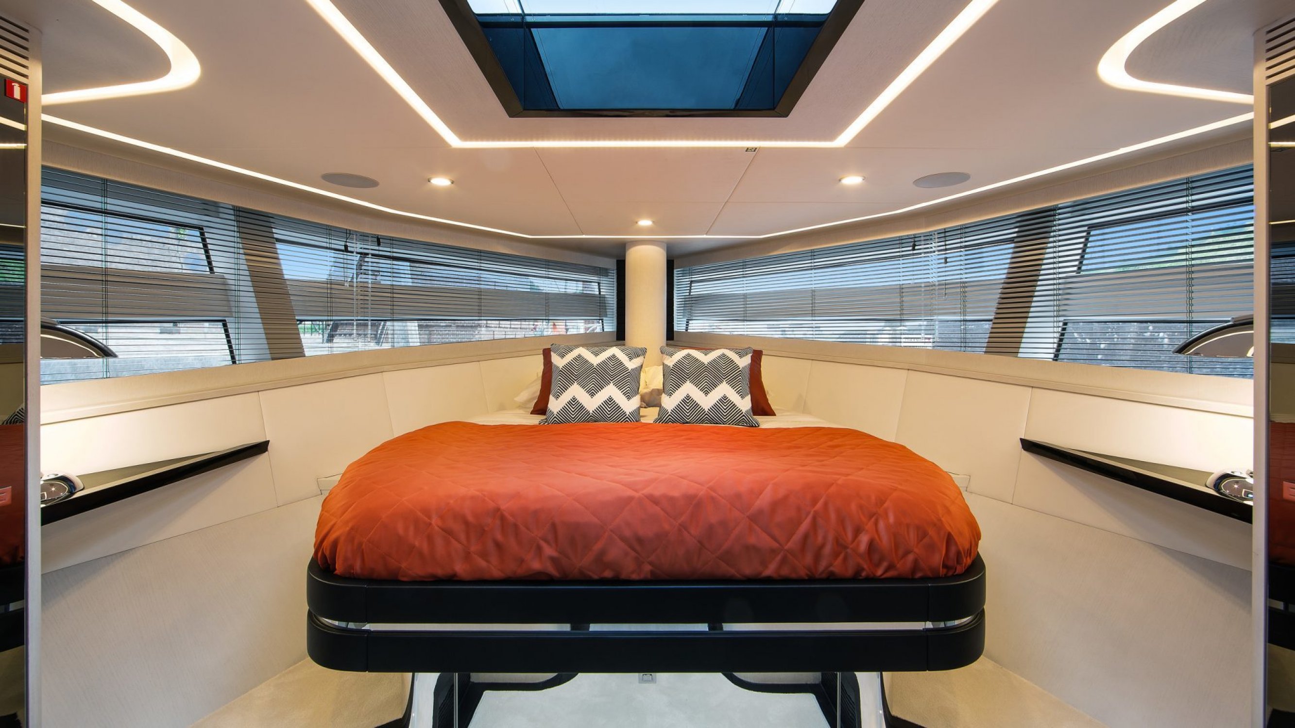 Van Der Valk - Motorjacht - Aluminium - 2020 — foto 6 van 12