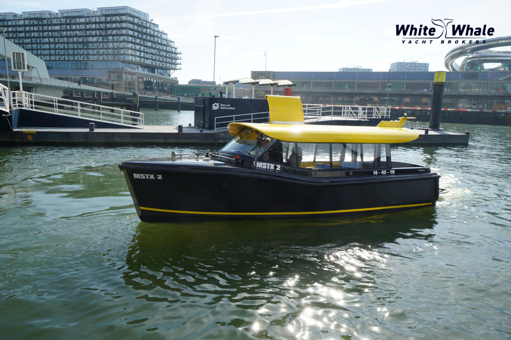 Watertaxi MSTX 2 — foto 3 van 13