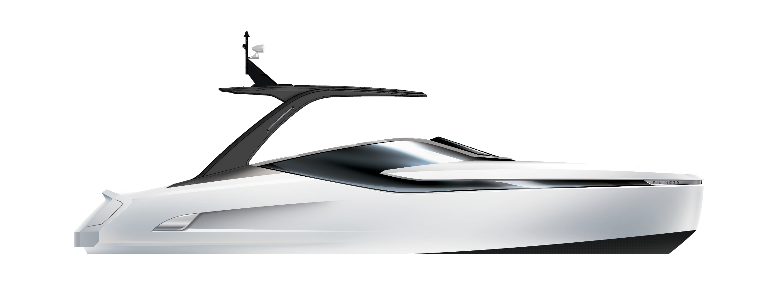 Fairline F-Line 33 — foto 40 van 40