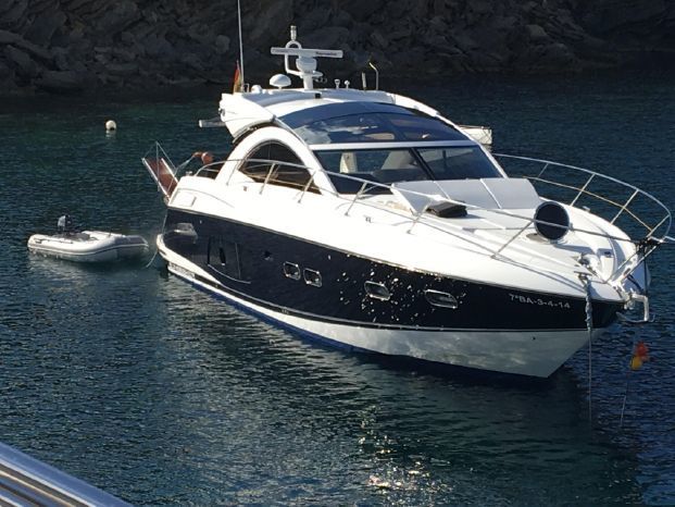 Sunseeker Portofino 48 — foto 2 van 2